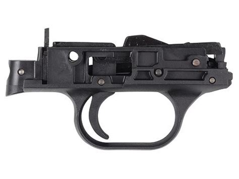 mossberg 500 trigger housing metal|Mossberg 500 Trigger Assembly Metal for sale .